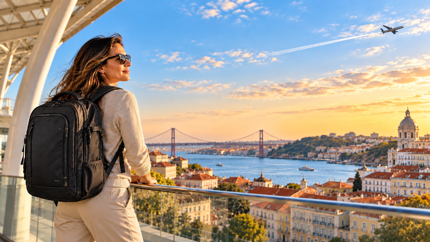Travel Itineraries