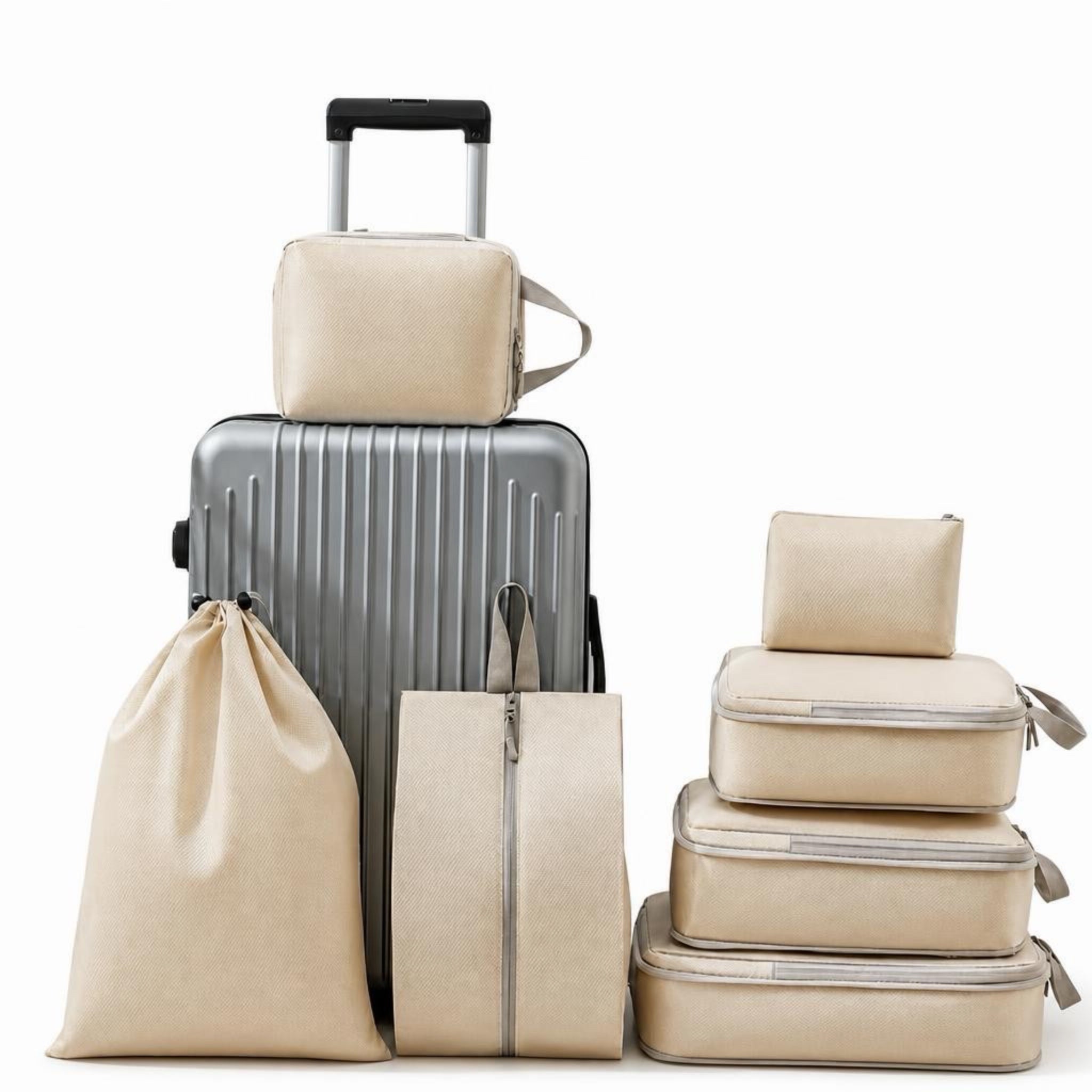 Travel Essentials