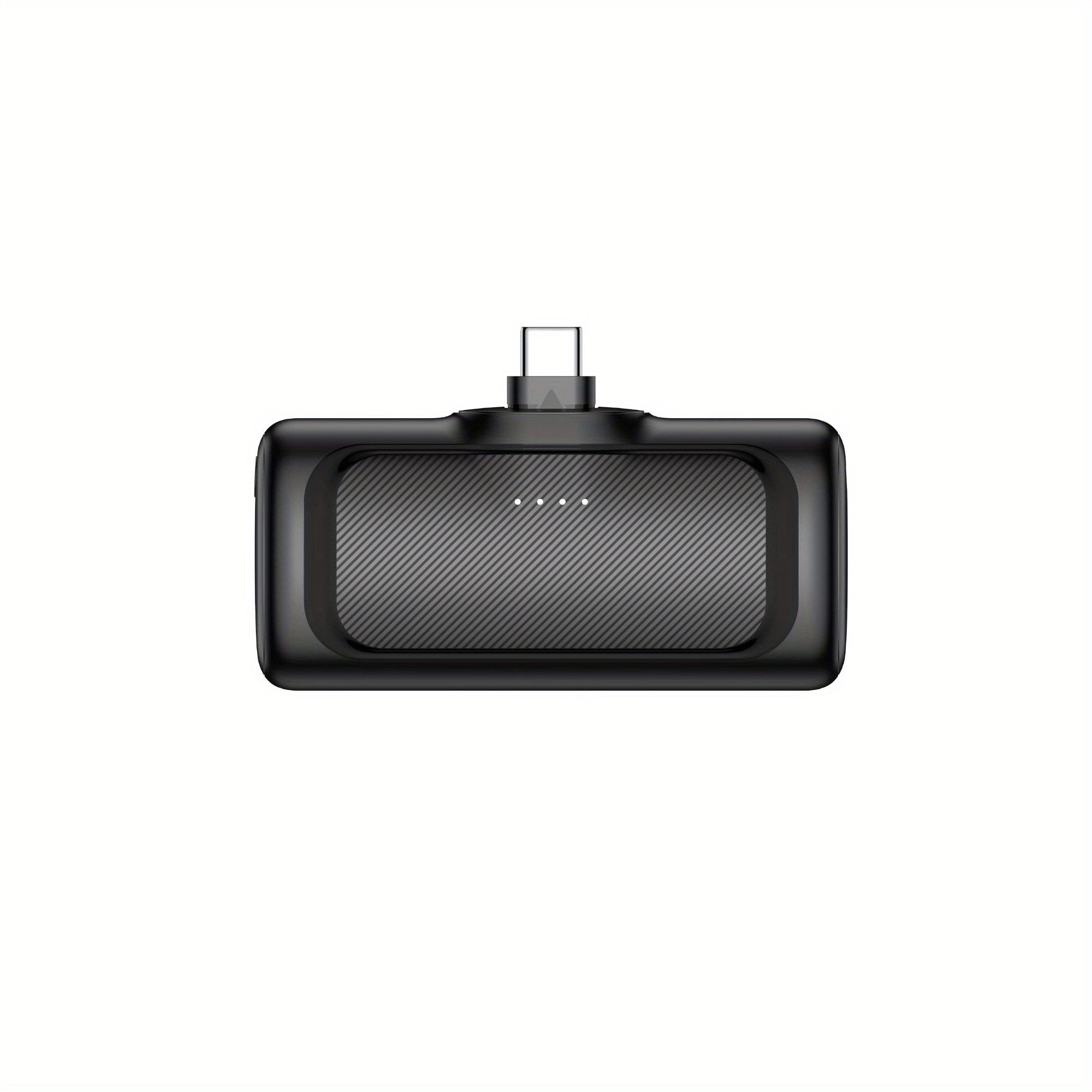 GloVoyage™ 22.5W Fast Charging 5000mAh Mini Portable Charger