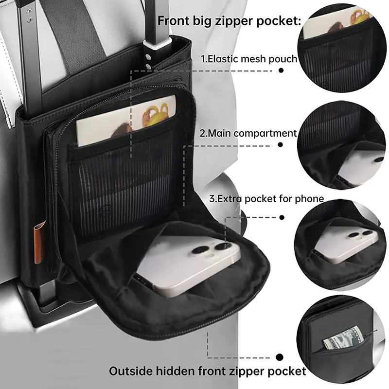 Travel Luggage Packing Storage Bag Accessories Mini Bag