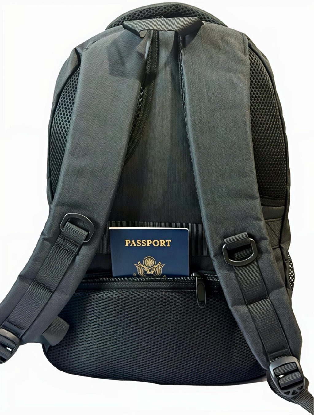GloVoyage TransitPro Commuter Backpack