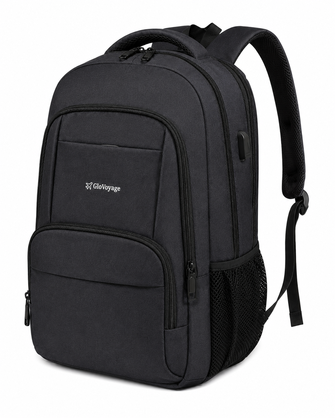 GloVoyage TransitPro Commuter Backpack