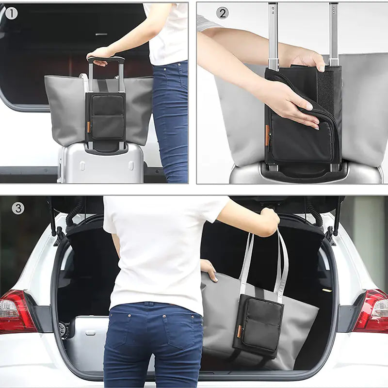 Travel Luggage Packing Storage Bag Accessories Mini Bag