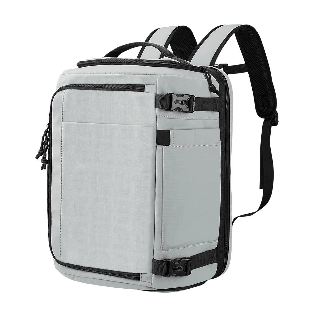 GloVoyage Expandable Travel Backpack