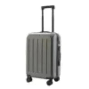 GloVoyage 20 Inch Ultra-Lightweight Carry On Suitcase - Airline Approved  Spinner Luggage