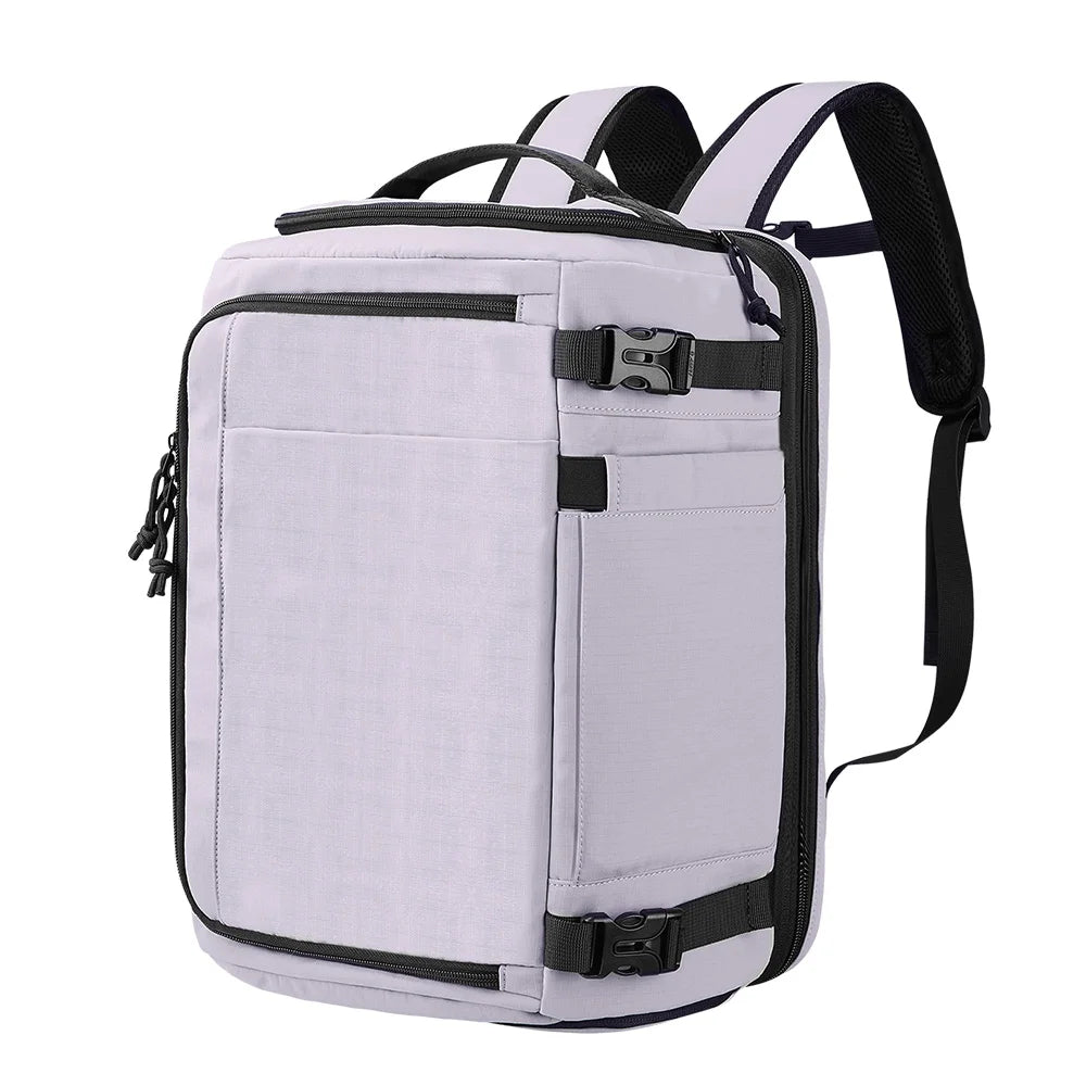 GloVoyage Expandable Travel Backpack