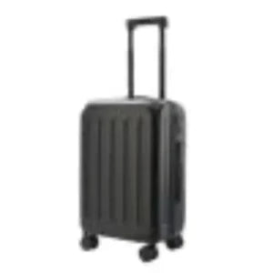 GloVoyage 20 Inch Ultra-Lightweight Carry On Suitcase - Airline Approved  Spinner Luggage