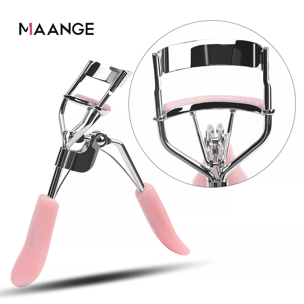 MAANGE 1Pc Pro Makeup Eyelash Curler