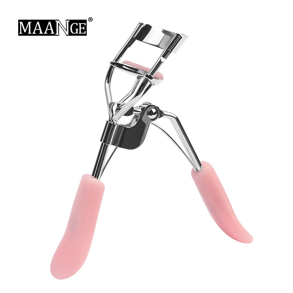 MAANGE 1Pc Pro Makeup Eyelash Curler