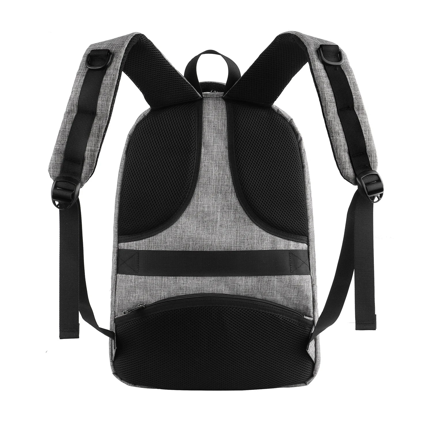 Slim Anti-Theft Laptop Travel Backpack