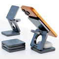 GloVoyage Qi2.2 4-piece Travel Charging Kit