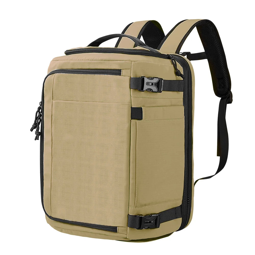 GloVoyage Expandable Travel Backpack