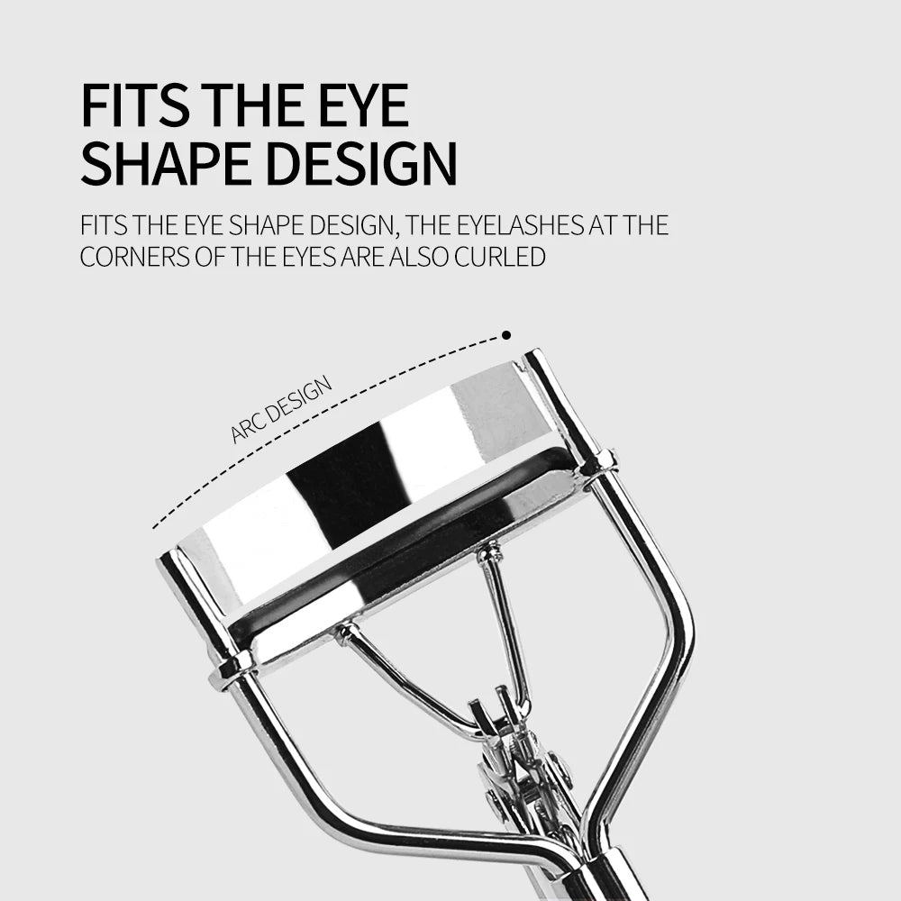 MAANGE 1Pc Pro Makeup Eyelash Curler