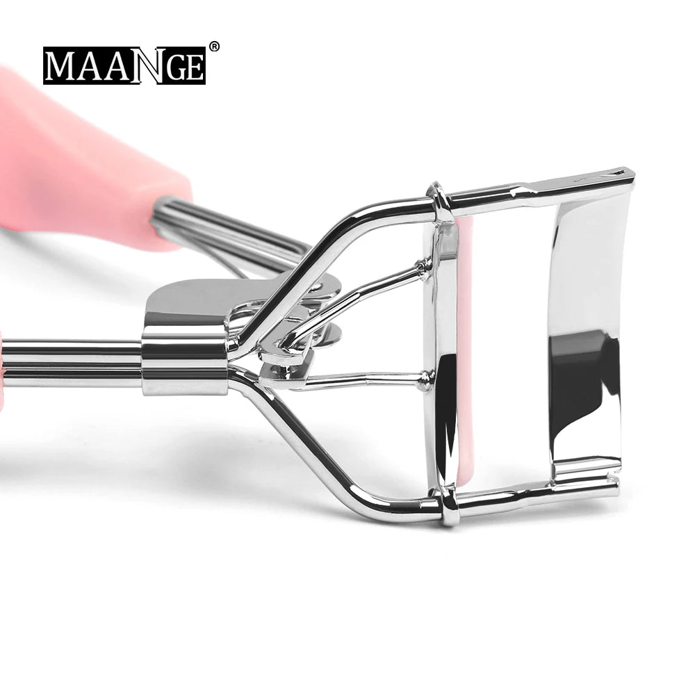 MAANGE 1Pc Pro Makeup Eyelash Curler