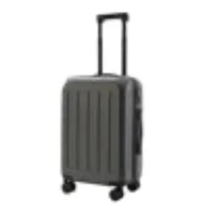 GloVoyage 20 Inch Ultra-Lightweight Carry On Suitcase - Airline Approved  Spinner Luggage