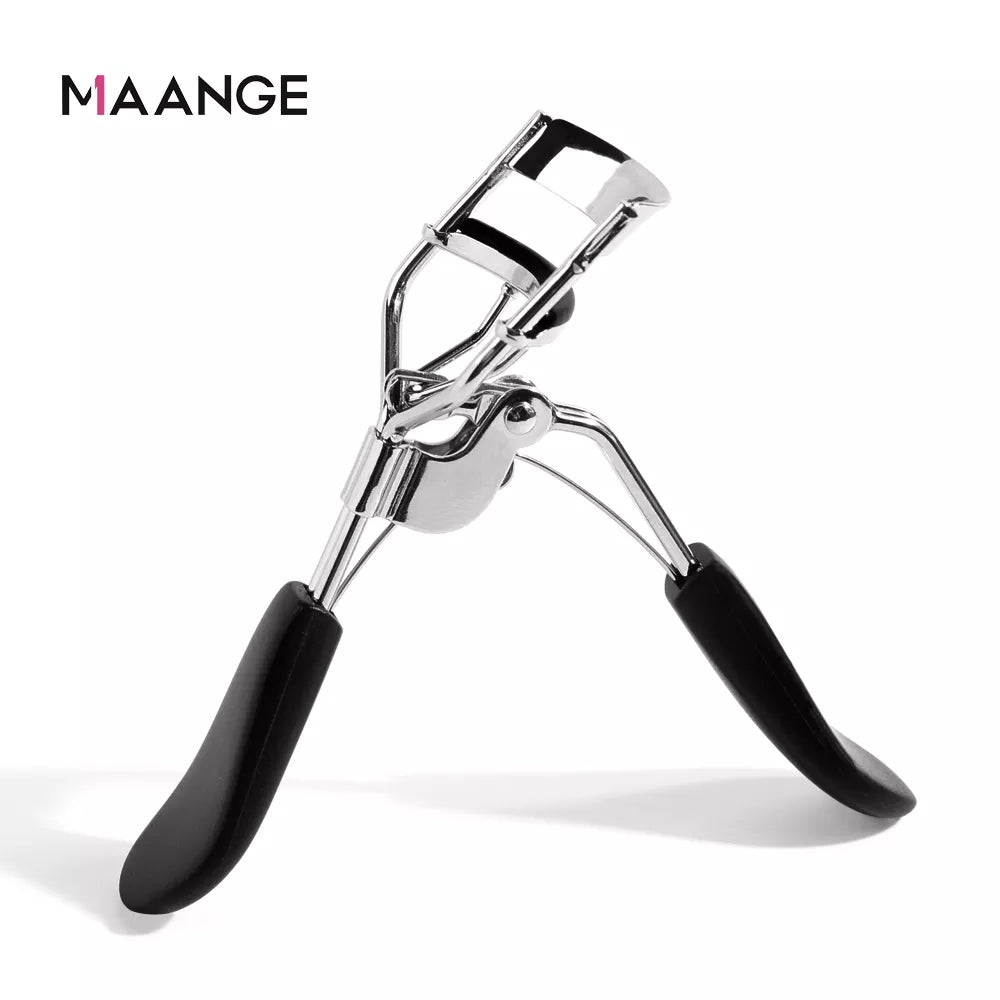 MAANGE 1Pc Pro Makeup Eyelash Curler