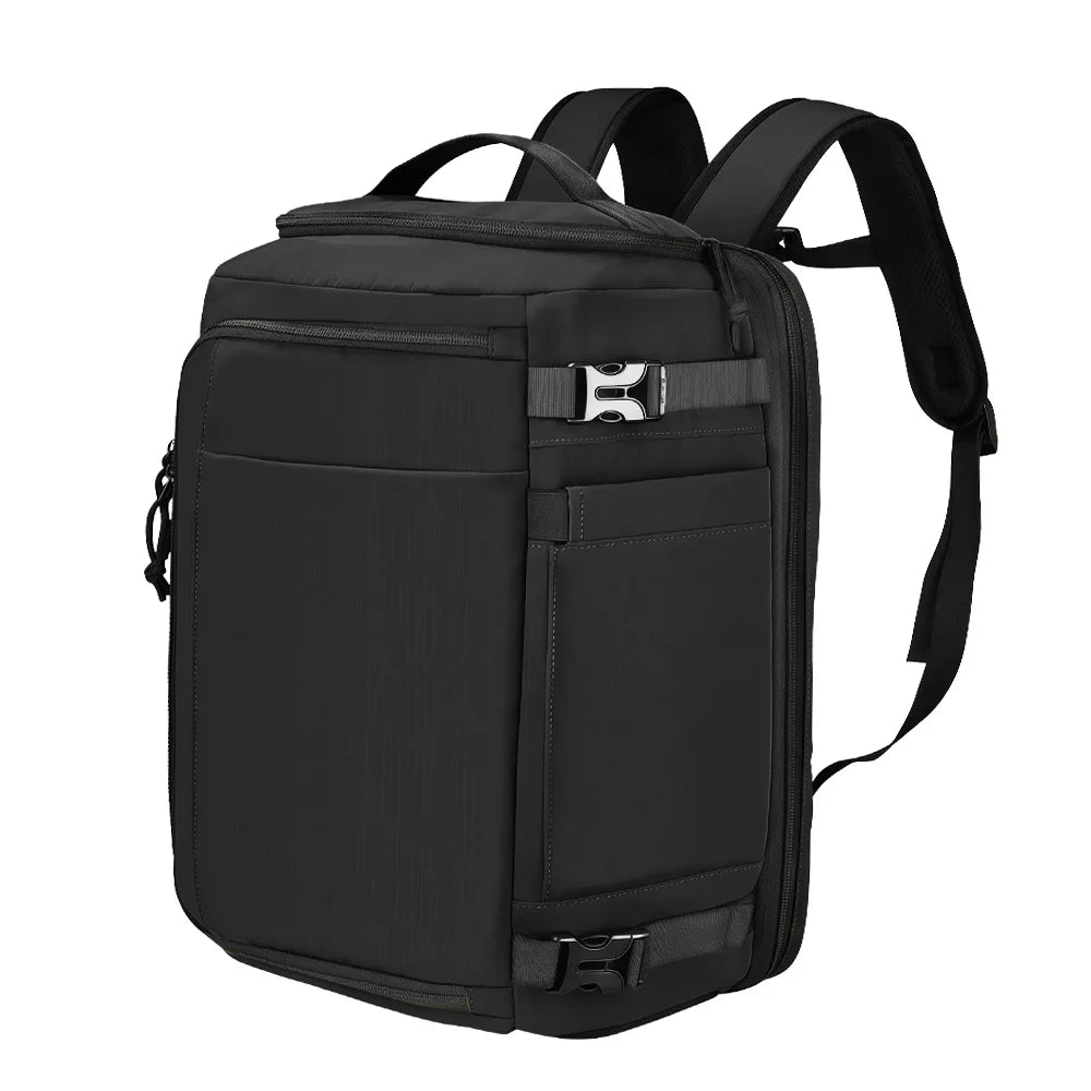 GloVoyage Expandable Travel Backpack