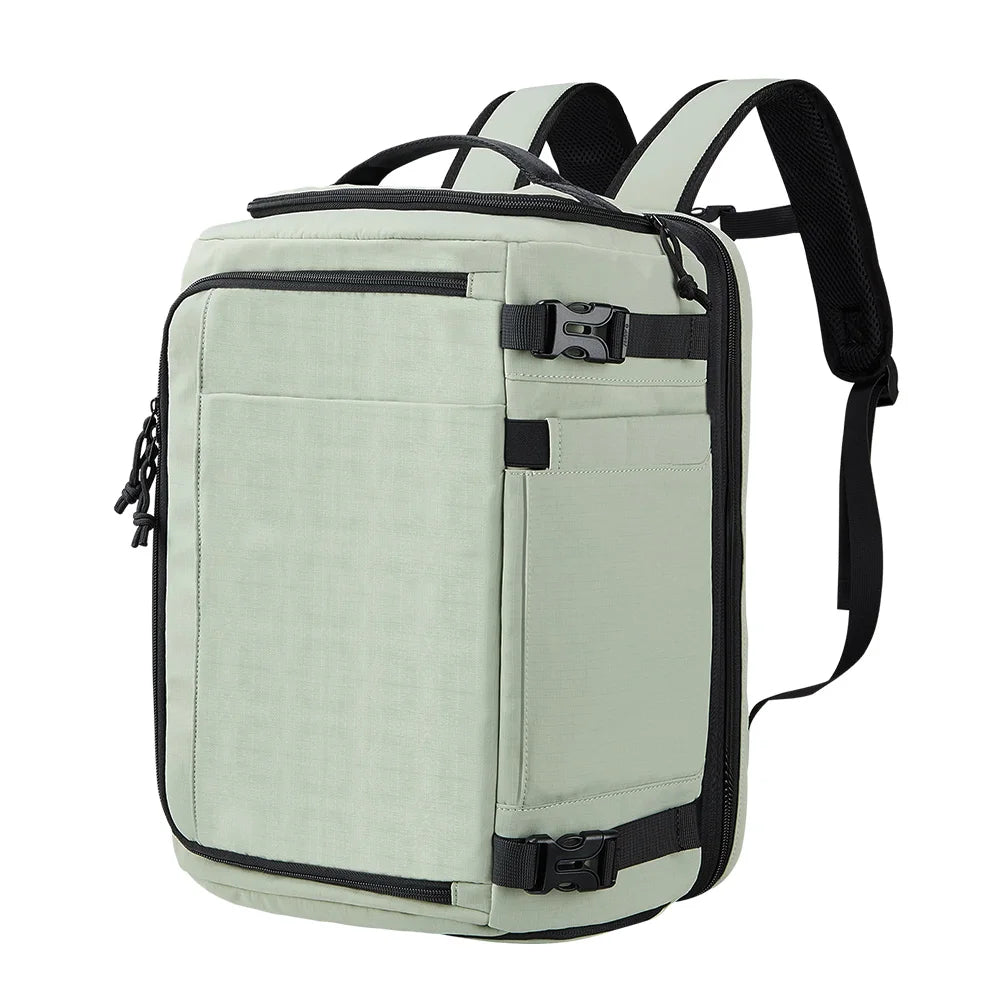 GloVoyage Expandable Travel Backpack