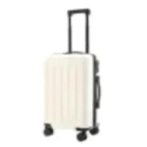 GloVoyage 20 Inch Ultra-Lightweight Carry On Suitcase - Airline Approved  Spinner Luggage