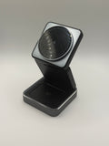 Upgraded Wireless Charger 3 in 1 Foldable Wireless Charging Station with Night Light