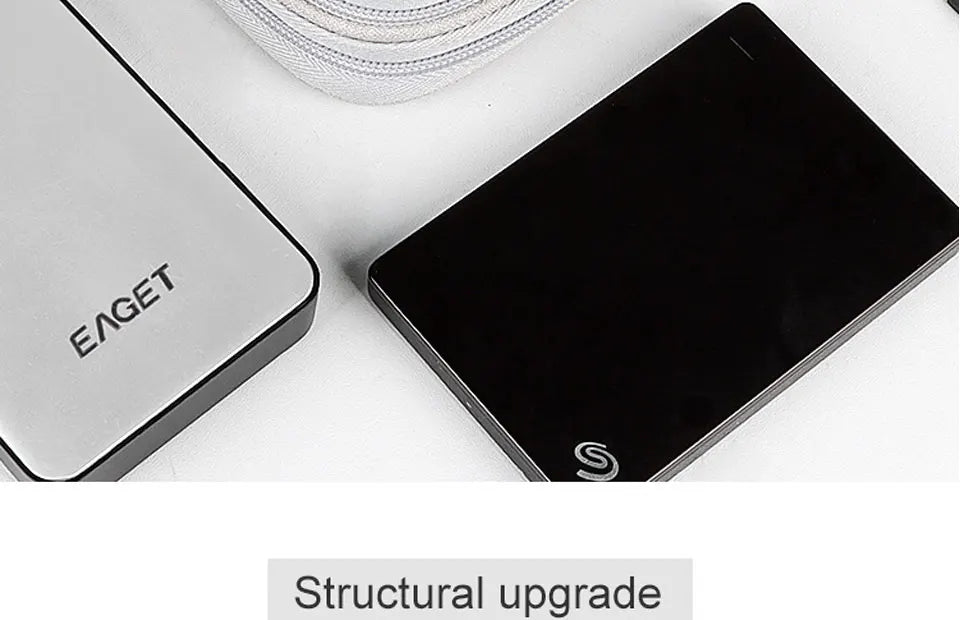 GloVoyage™ Travel Organizer Bag – Portable Digital Product Storage Case