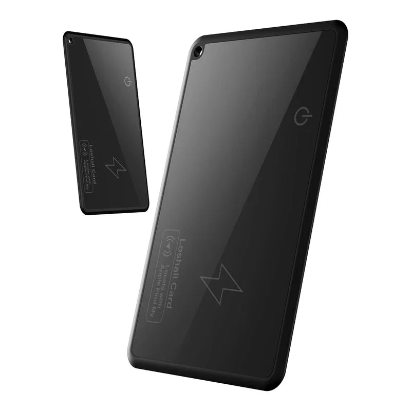 Wallet Tracker Card – Ultra-Thin Smart Bluetooth Finder
