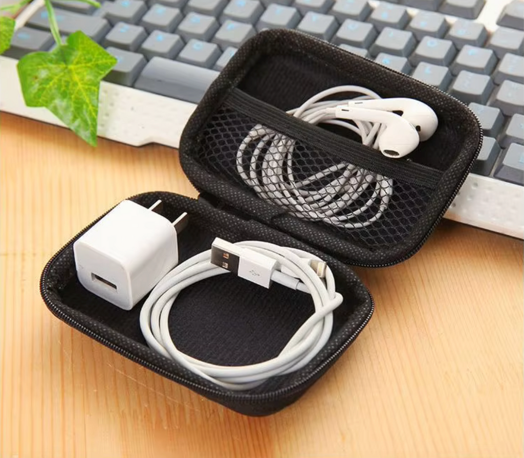 GloVoyage Flight Ready Audio Kit