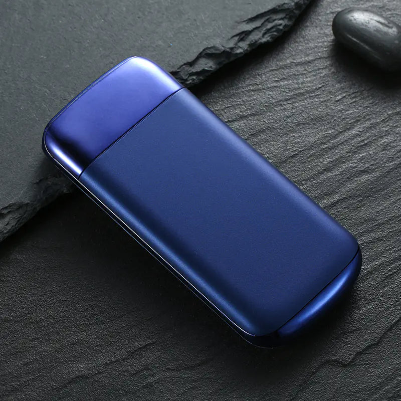 Portable Power Bank with LCD Display (Y10 Model)