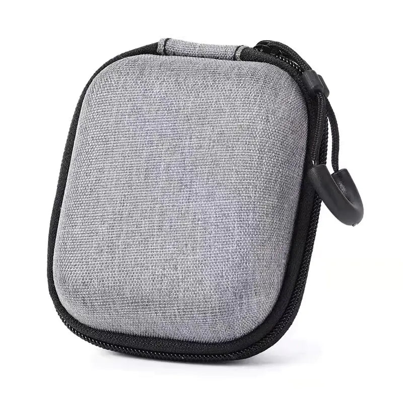 Portable EVA Electronic Accessories Case