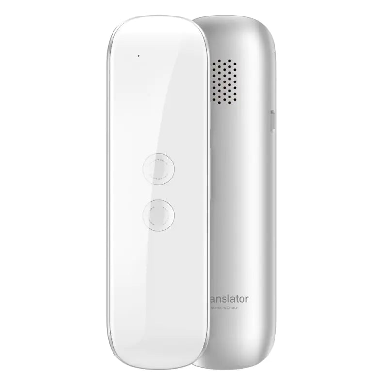 AI Translator Device G5 for Travel and Education