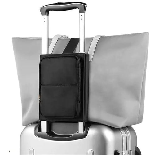 Carry-on Luggage Organizer Pouch