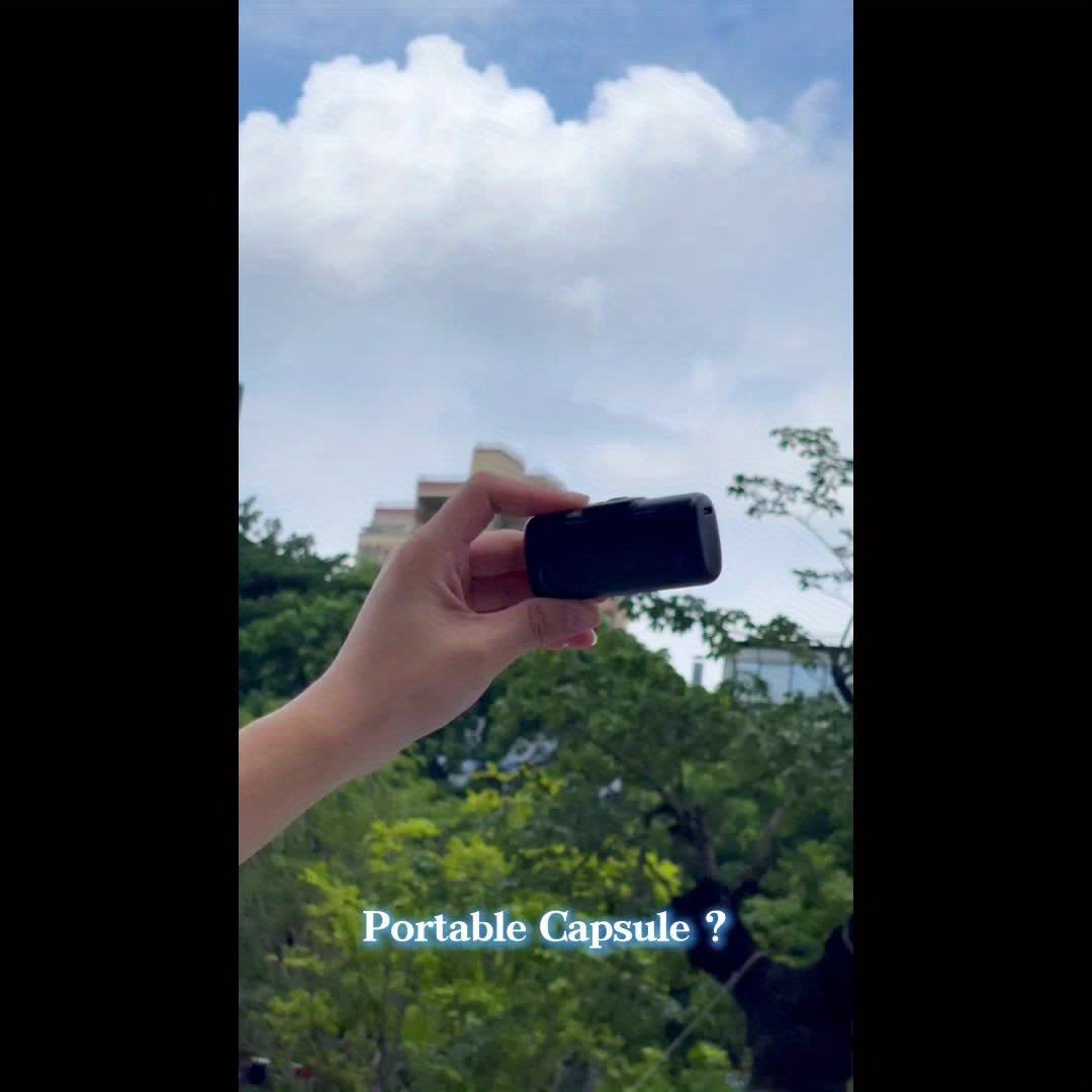 GloVoyage™ 22.5W Fast Charging 5000mAh Mini Portable Charger