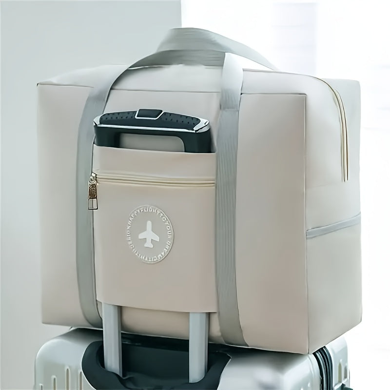 Large Capacity Portable Folding Travel Storage Bag