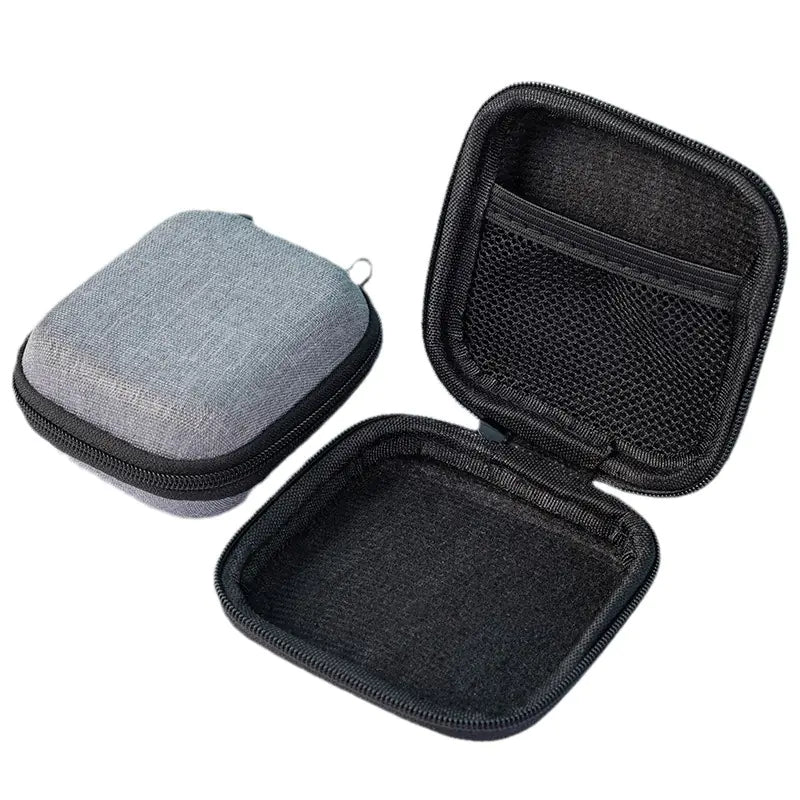 Portable EVA Electronic Accessories Case