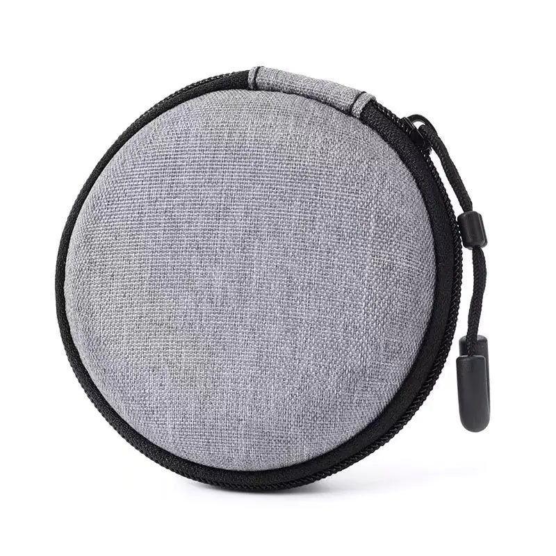 Portable EVA Electronic Accessories Case