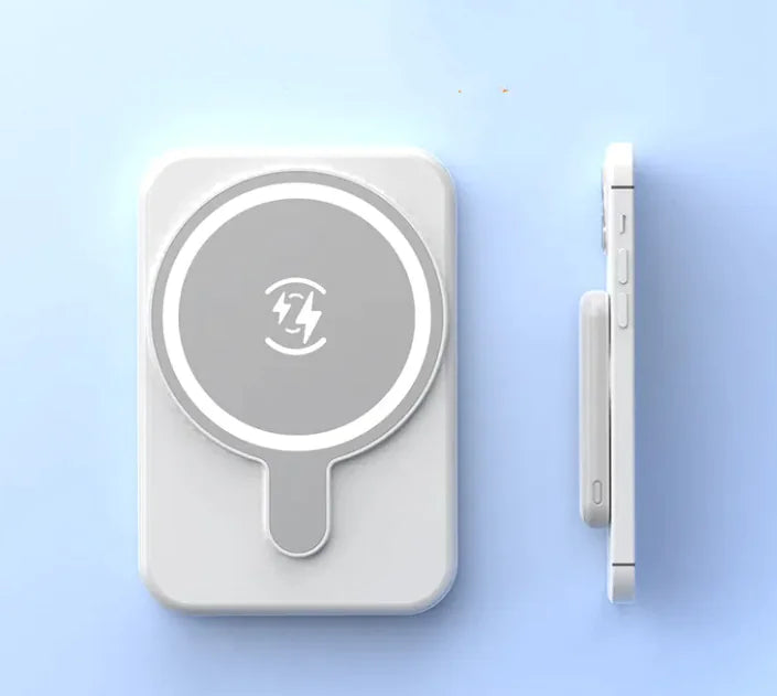 Magnetic Slimline Power Bank